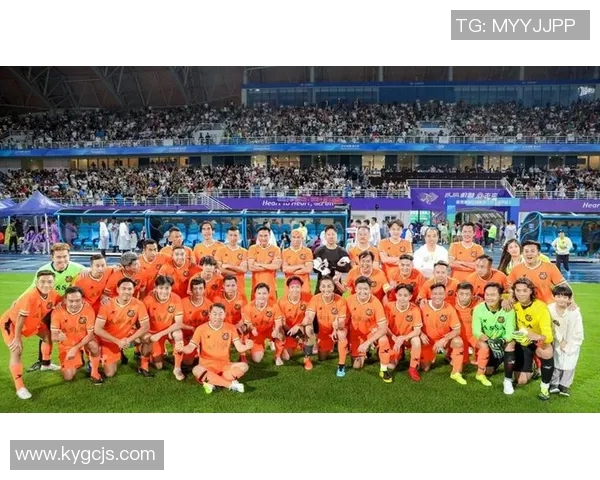 全球足球明星队名称汇总及其背后的故事与传奇 全球足球明星队名称汇总及其背后的故事与传奇