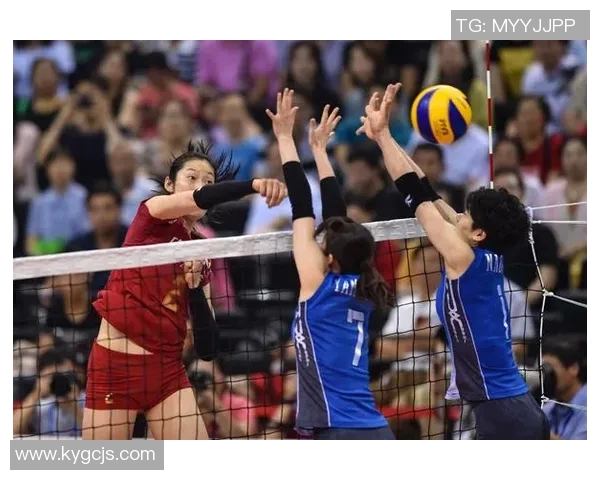 北京排球队在精英赛中的比赛经验与表现分析 北京排球队在精英赛中的比赛经验与表现分析