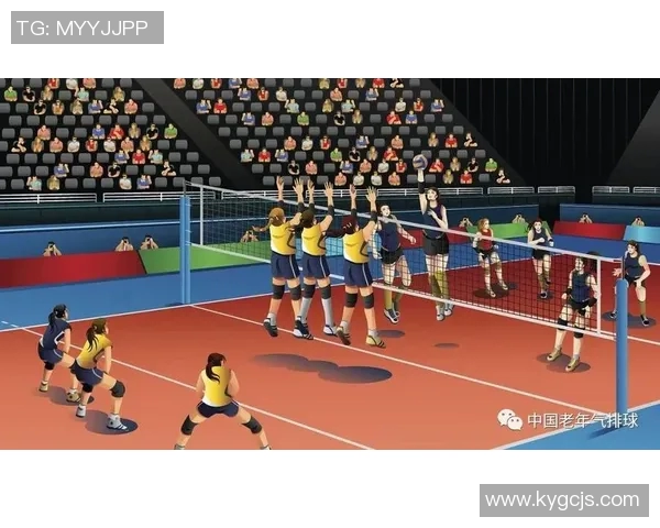 广州排球队运营体系中的排球战术探索与实践分析