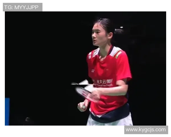 深圳羽毛球队心理素质分析及其对比赛表现的影响研究