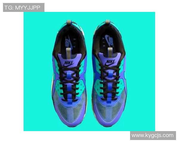 耐克足球明星球鞋的魅力与科技结合引领潮流新风尚